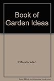 The Hamlyn book of garden ideas