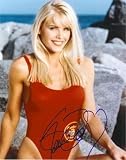 Gena Lee Nolin autographed 8x10 Photo (Baywatch)