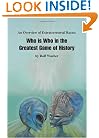 An Overview of Extraterrestrial Races: Who is Who in the Greatest Game of History