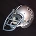 Kansas State Wildcats 1975-77 Authentic Vintage Full Size Helmet