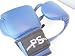 Boxing Gloves for Kids Blue 6oz