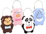 Buggyguard Retractable Stroller Lock