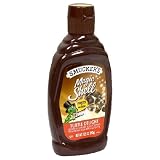 Review Smuckers  / Smucker's Magic Shell Ice Cream Topping, Turtle Delight, 7.25-Ounce Bottles (Pack of 12)