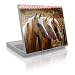 Amigos Design Skin Decal Sticker Cover for Laptop Notebook Computer - 16
