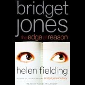 Bridget Jones: The Edge of Reason | [Helen Fielding]