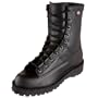 Danner Women's Recon 200 Gram W Uniform Boot,Black,9.5 M US