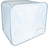 Food Mixer Dust Cover Blue - Suitable For All Kenwood Chef & Andrew James Food Mixers