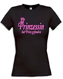  Prinzessin hat...
