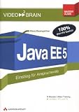 Java 2EE5 - Video-Training (DVD-ROM) Java 2EE5 - Video-Training (DVD-ROM)