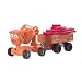 Take Along Bob the Builder - Diecast Dizzy