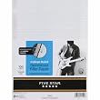 Five Star Reinforced Filler Paper, College Rule, 100 ct (17102)