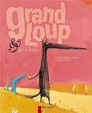 Grand Loup et Petit Loup