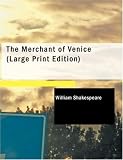 The Merchant of Venice:  William Shakespeare