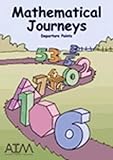 Mathematical journeys : departure points