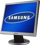 Produkt-Bild: Samsung SyncMaster 920N 19" 1280 x 1024 250 cd/m&sup2; 8ms VGA Schwarz/Silber TCO99