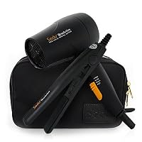 Sedu Revolution Pro Ionic Travel Set
