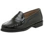 Bostonian Men's Lakewood Slip-on,Black,10 M US