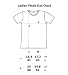 Manga Shirt - Cotoro (LADIES S - UK8) (My Neighbor Totoro) Feat. Coco Monkey_s-2