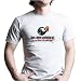 I HAVE A DEGREE IN PERFORMING ARTS, DO YOU WANT FRIES WITH THAT? T-Shirt - 100% Fine Jersey Combed Cotton Unisex T-Shirt - Sweat Shop Free