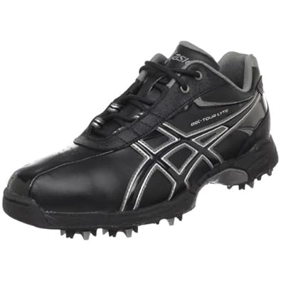 Asics Golf Shoes