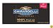 Ghirardelli Chocolate Baking Bar, 100% Cacao Unsweetened Chocolate, 4-Ounce Bars (Pack of 6)