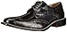 Giorgio Brutini Men's Caster Oxford