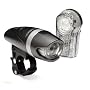 Planet Bike Blaze 1-Watt Headlight and Suplerflash Taillight Combination Bicycle Light Set