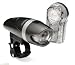 Planet Bike Blaze 1-Watt Headlight and Suplerflash Taillight Combination Bicycle Light Set