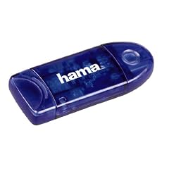 Hama CardReader SD/MMC USB 2.0 Kartenleseger�t