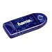 Hama CardReader SD/MMC USB 2.0 Kartenleseger�t