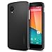 Spigen Neo Hybrid Series for Nexus 5 - Metal Slate (SGP10562)