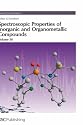 Spectroscopic Properties of Inorganic and Organometallic Compounds (SPR Spectroscopic Properties of Inorganic and Organometallic Compounds (RSC)) (Vol. 38)