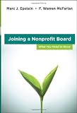 Joining a Nonprofit Board: What You Need to Know
