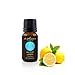 Lemon Essential Oil, 100% Pure - 15 ml