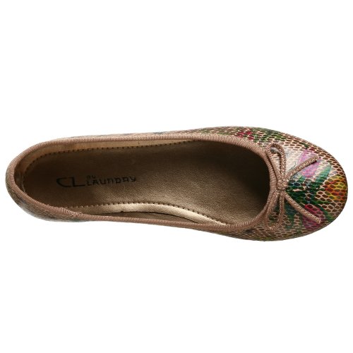 CL by Chinese Laundry Women's Actress Flat from CL by Chinese Laundry