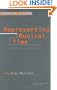 Representing Musical Time: A Temporal-Logic Approach (Studies on New Music Research)