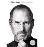 Produkt-Bild: (STEVE JOBS) BY ISAACSON, WALTER(AUTHOR)Paperback Nov-2011