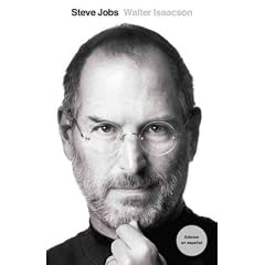 (STEVE JOBS) BY ISAACSON, WALTER(AUTHOR)Paperback Nov-2011