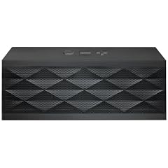 Jawbone Jambox Bluetooth-Lautsprecher Black Diamond
