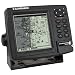 Lowrance GlobalMap 4800M Vehicle GPS and Chartplotter with 5" Display