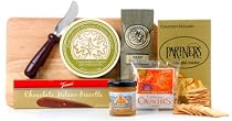 A Cut Above Gift Pack