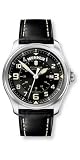 Victorinox Swiss Army Men's 241397 Infantry Vintage Day and Date Mecha Watch