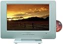 Skyworth SLC-1963Aw 19-Inch White Active Matrix TFT LCD TV/DVD Combination