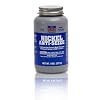 Permatex 77124 Nickel Anti-Seize - 8 oz. brush-top bottle