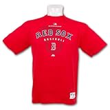 Boston Red Sox Momentum Heavyweight Tee
