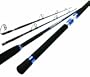 Okuma NOMAD Travel Spinning Rod