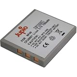 Jupio Fujifilm NP-40 - camera battery