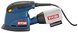 Factory-Reconditioned Ryobi ZRCFS1502K Corner Cat Finish Sander