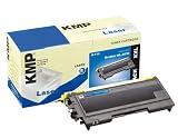 KMP Gruppe 1159 Toner schwarz (ersetzt Brother TN-2000)