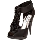 Steve Madden Women's Fiesstaa Pump